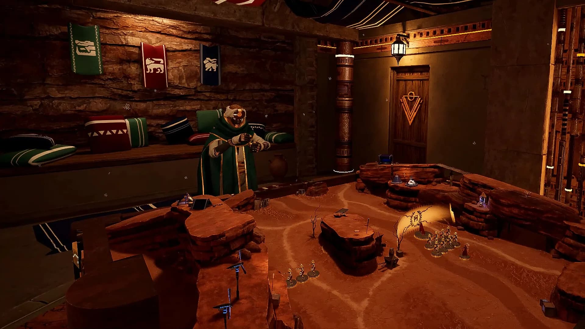 Vestiges: Fallen Tribes görsel 2