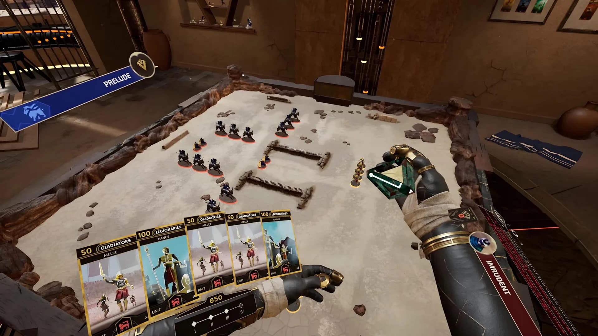 Vestiges: Fallen Tribes görsel 4