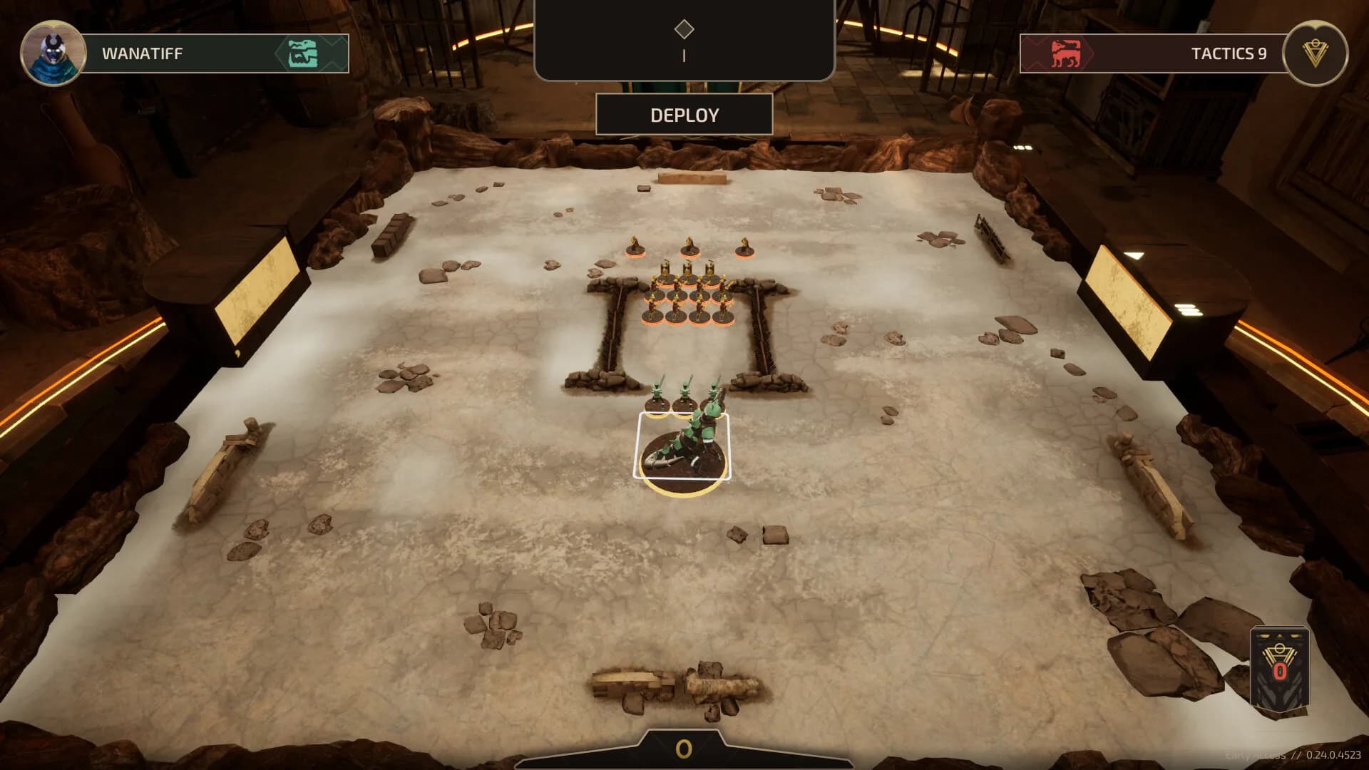 Vestiges: Fallen Tribes görsel 6