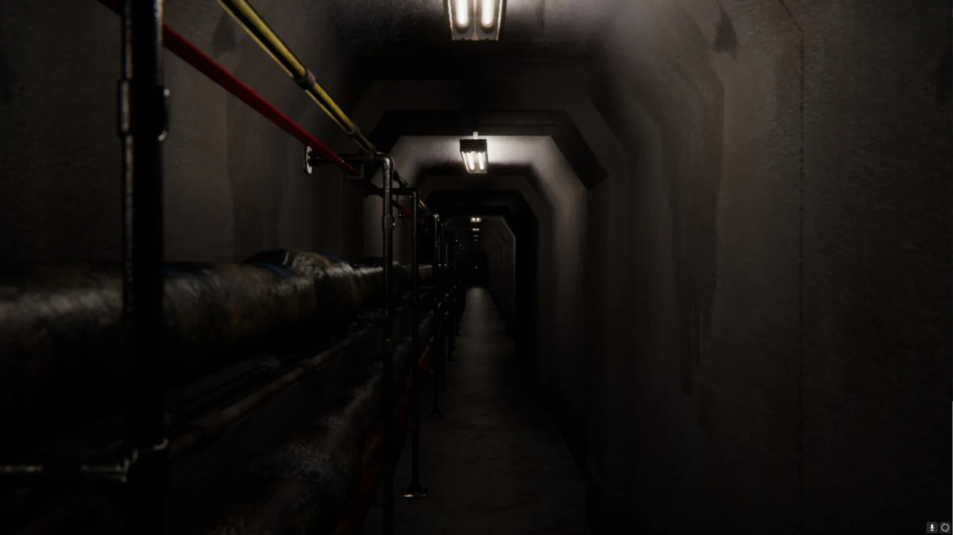 Unfeigned Depths görsel 5