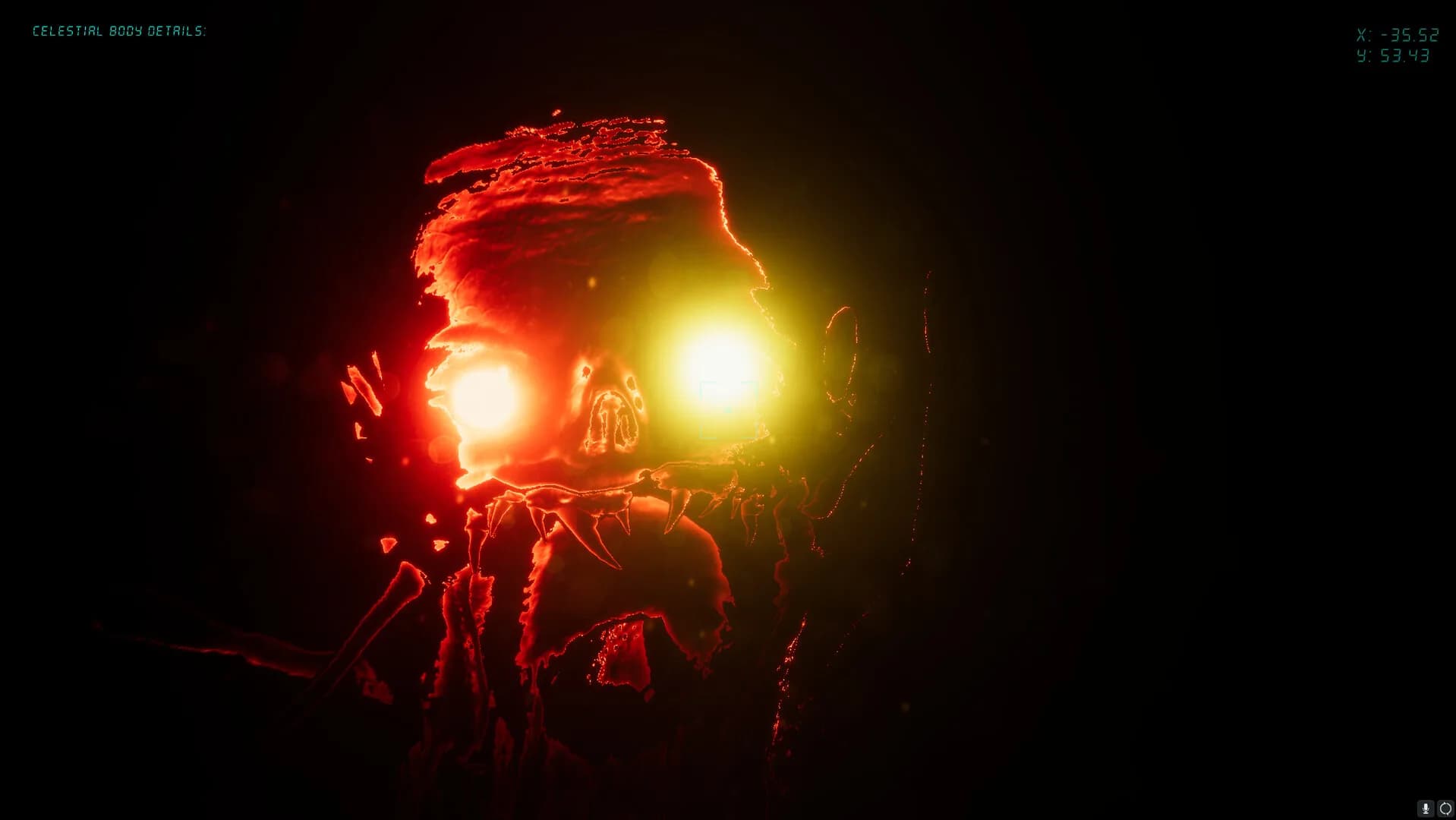Unfeigned Depths görsel 10