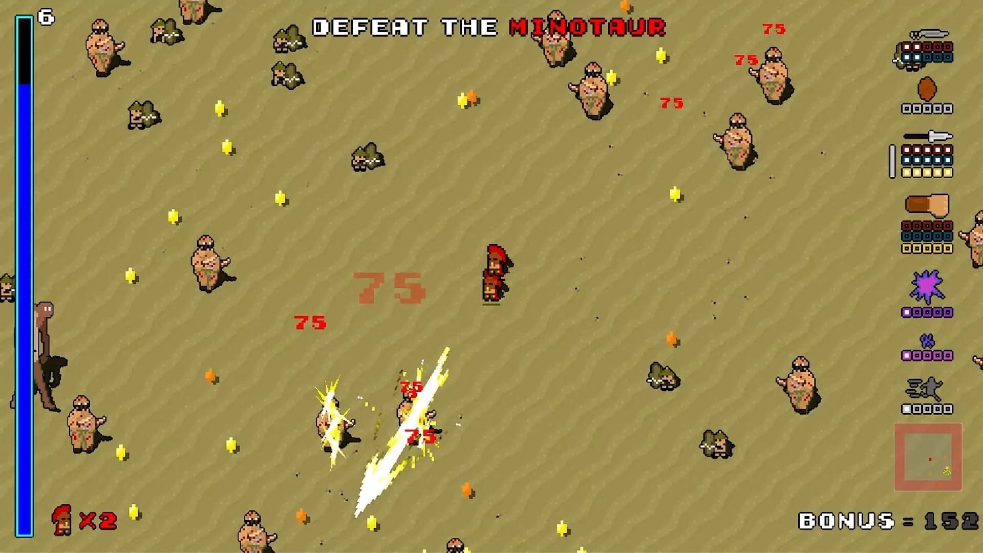 Warrior Next görsel 4