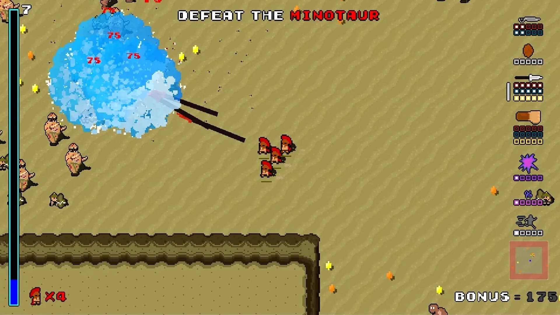 Warrior Next görsel 6