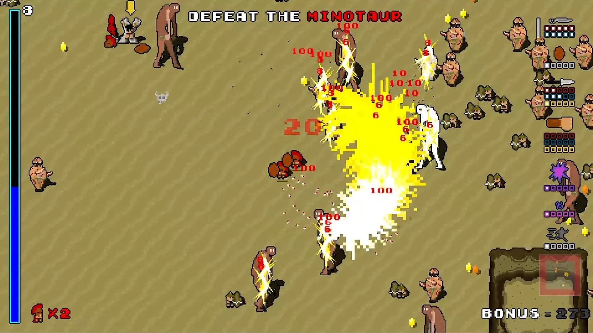 Warrior Next görsel 8