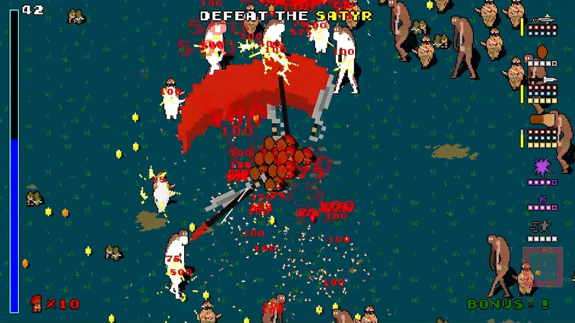 Warrior Next görsel 9
