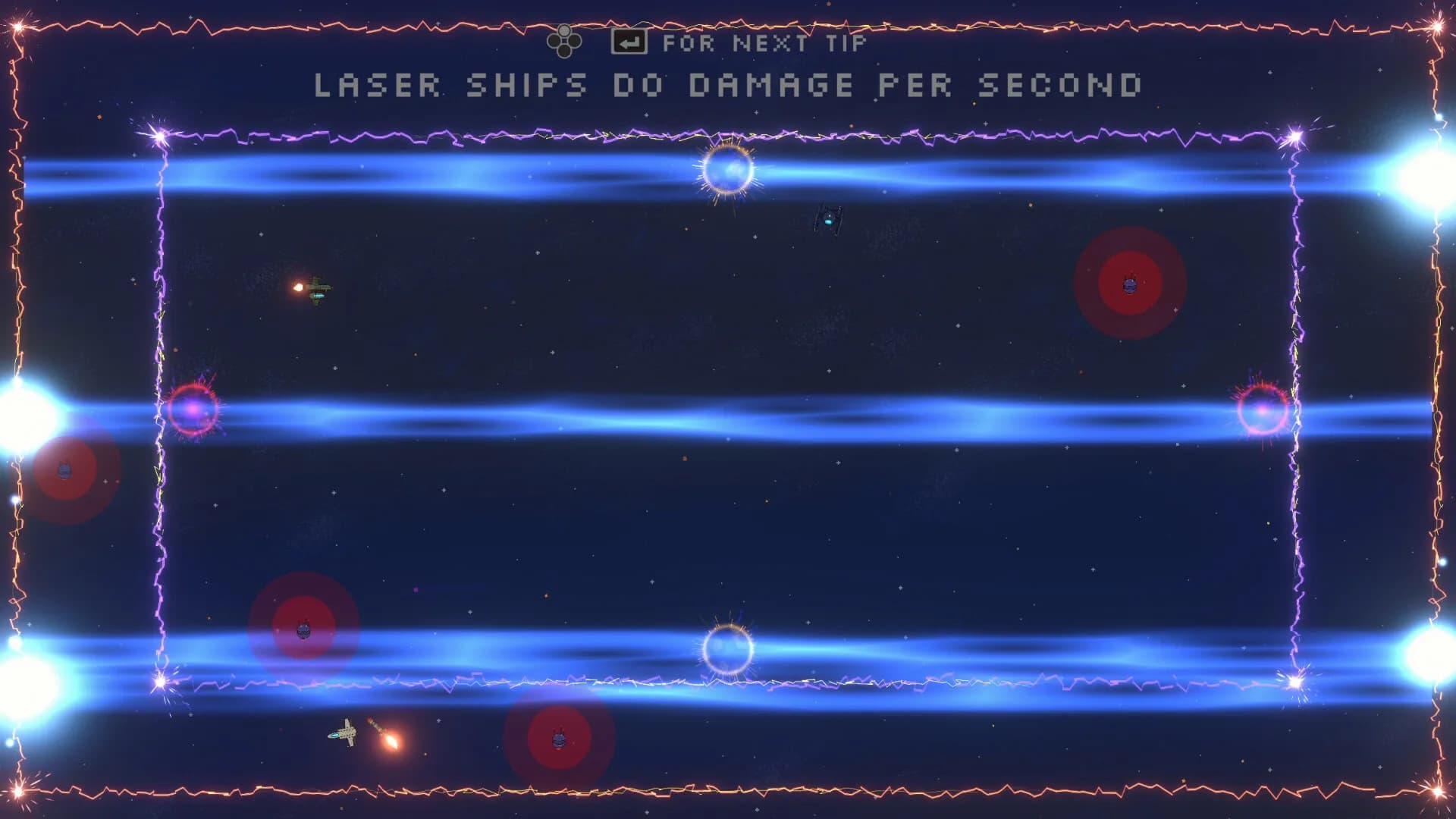 Cosmic Clash görsel 4