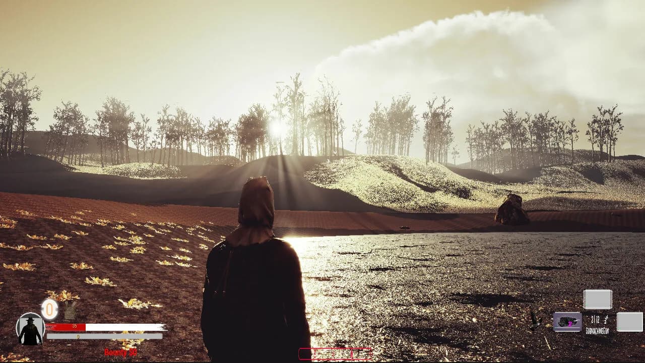 Dear, Virginia görsel 2