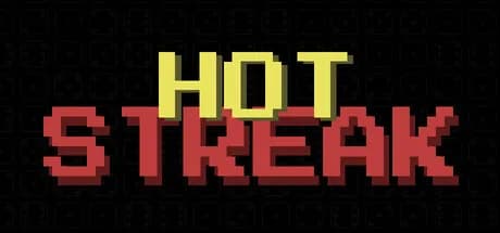 HOT STREAK