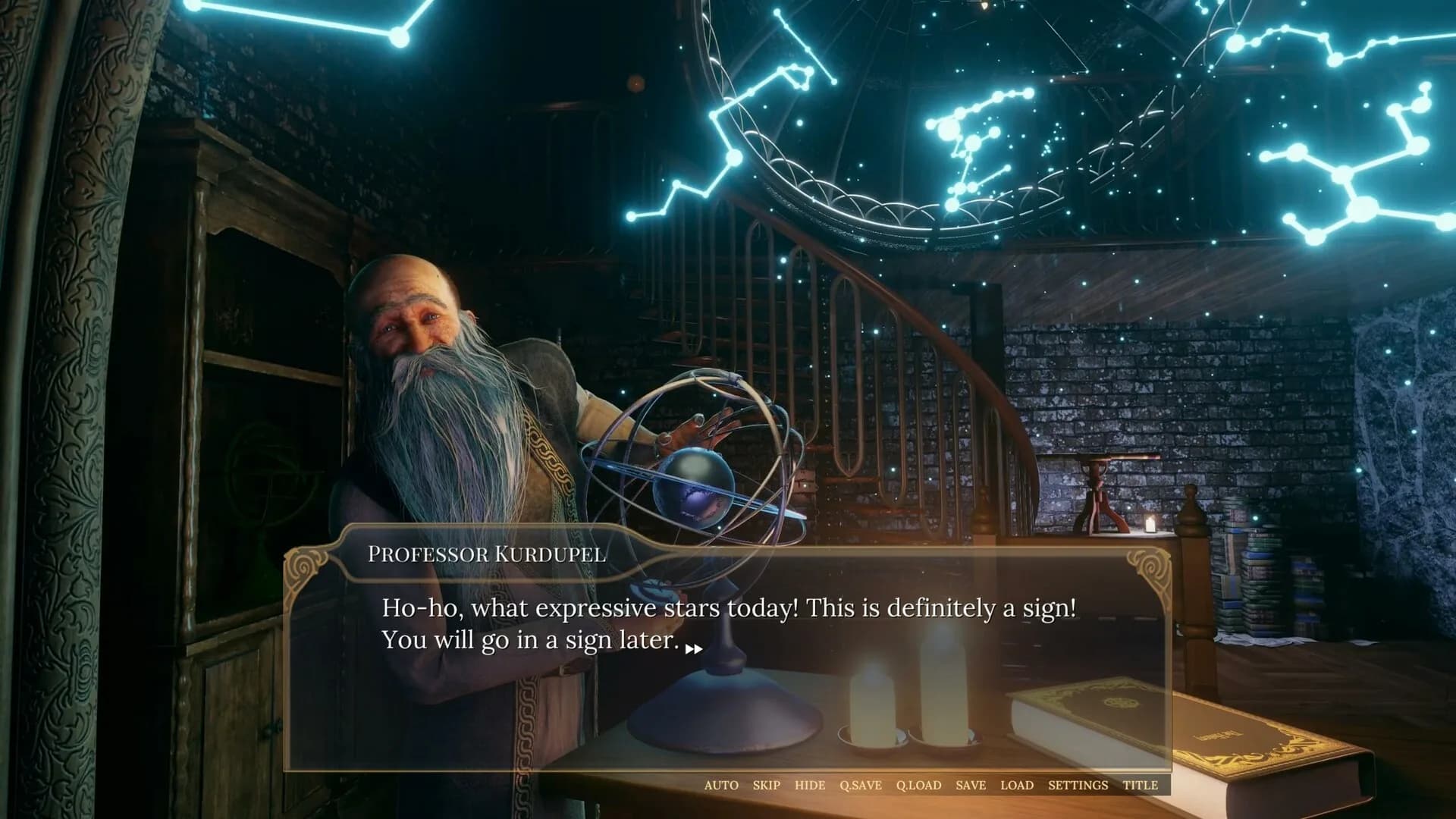 Magic Pussy: Chapter 2 görsel 20