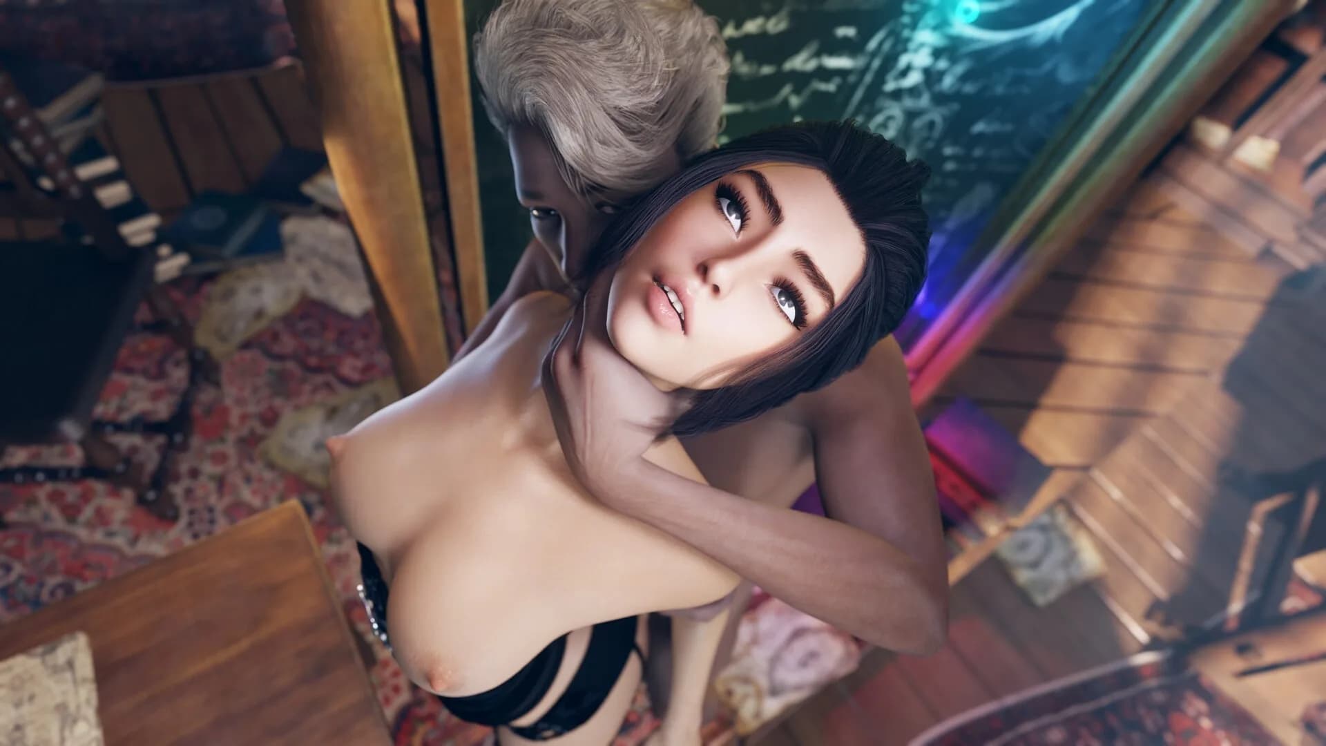 Magic Pussy: Chapter 2 görsel 4