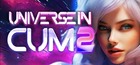 Universe in Cum 2 💦 🌎 görsel 1