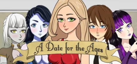 A Date for the Ages görsel 1