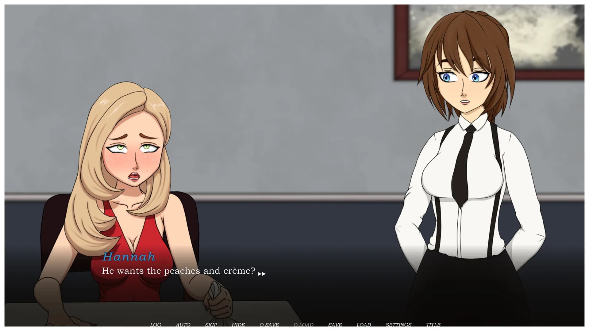 A Date for the Ages görsel 7