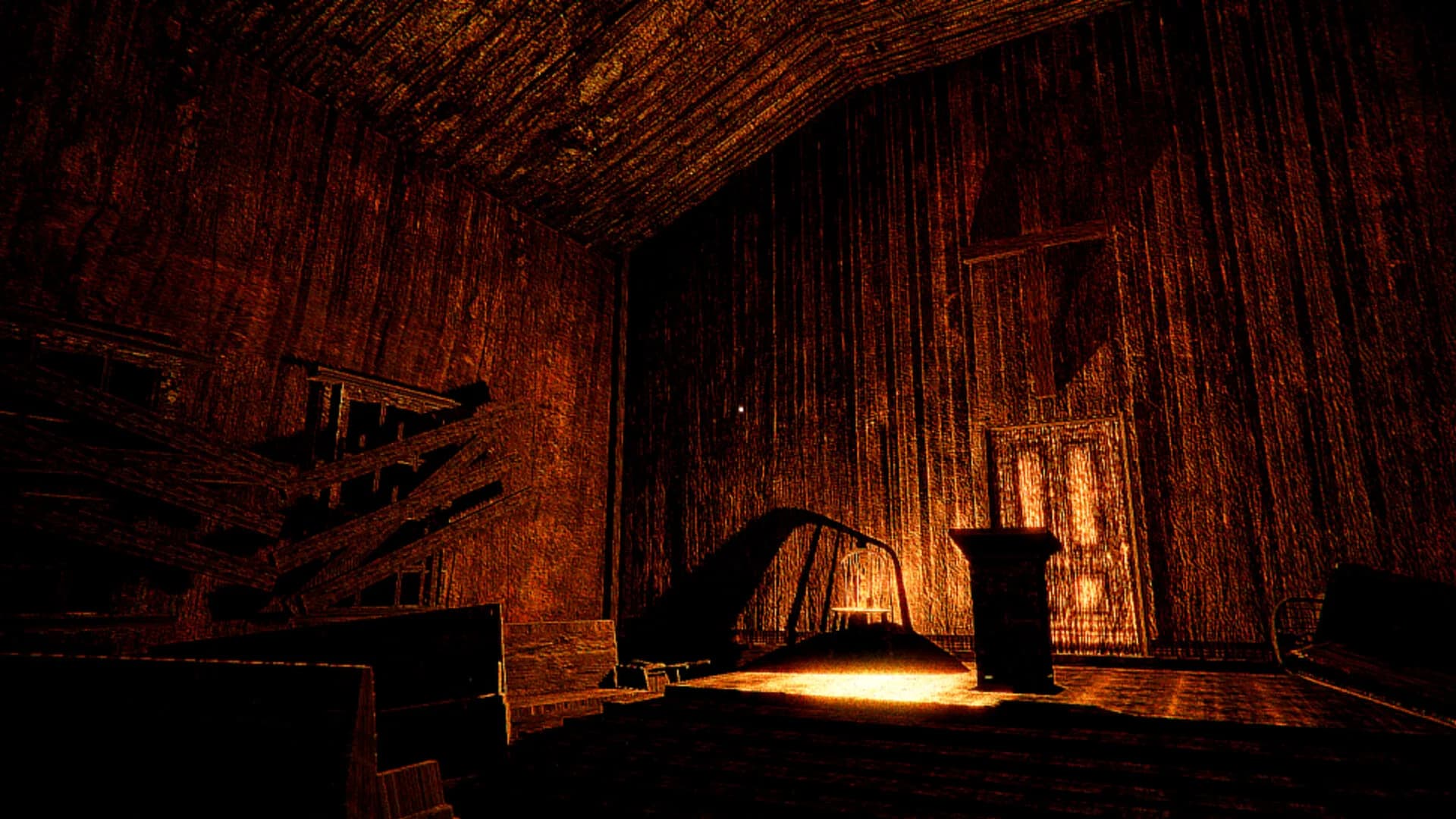 CULT OF FLIES görsel 8
