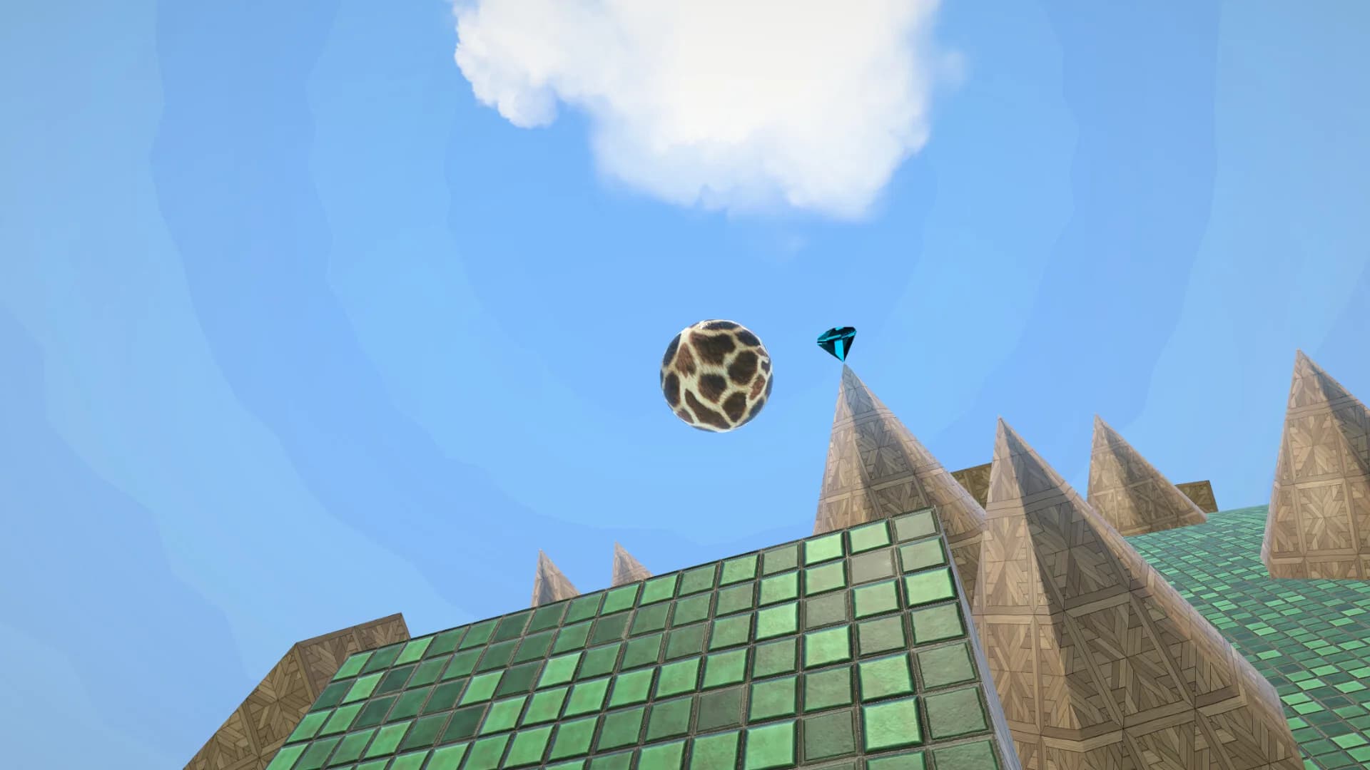 Marble Dash görsel 2