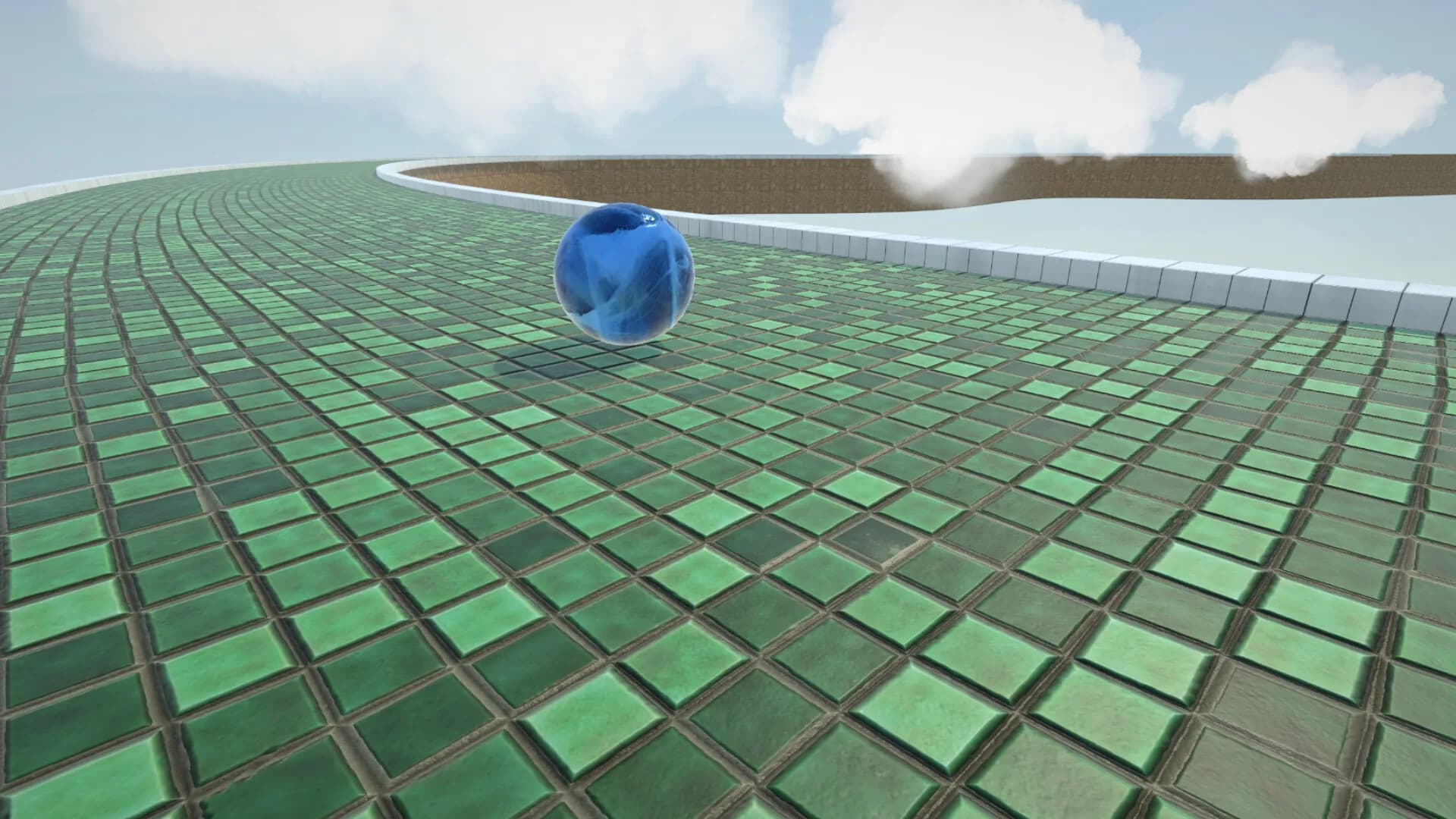 Marble Dash görsel 6
