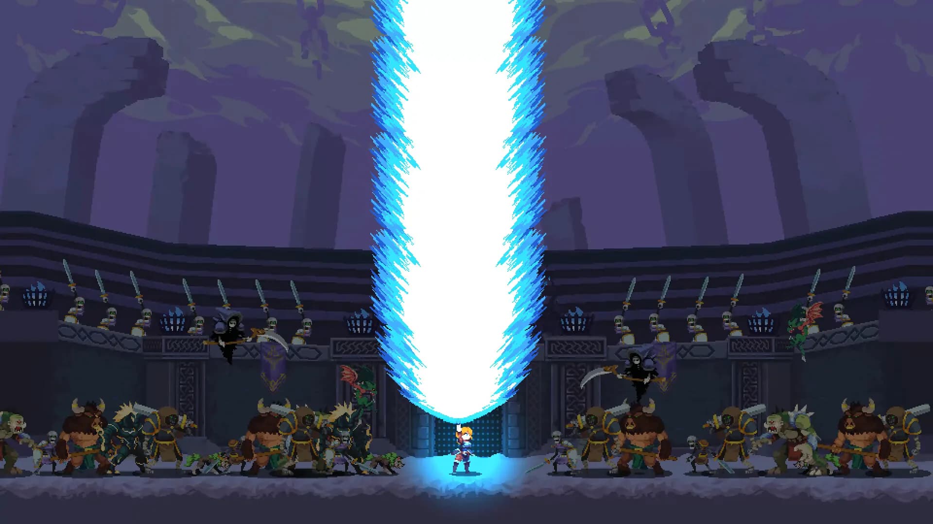 SoulQuest görsel 3