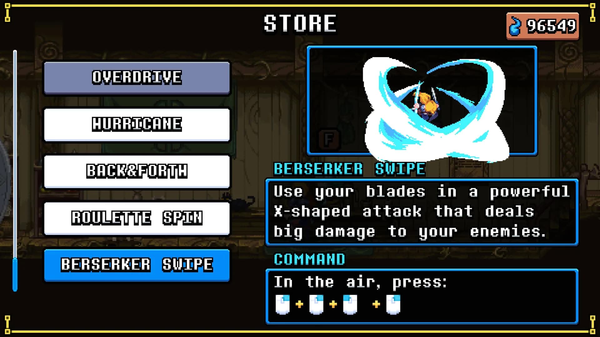 SoulQuest görsel 5