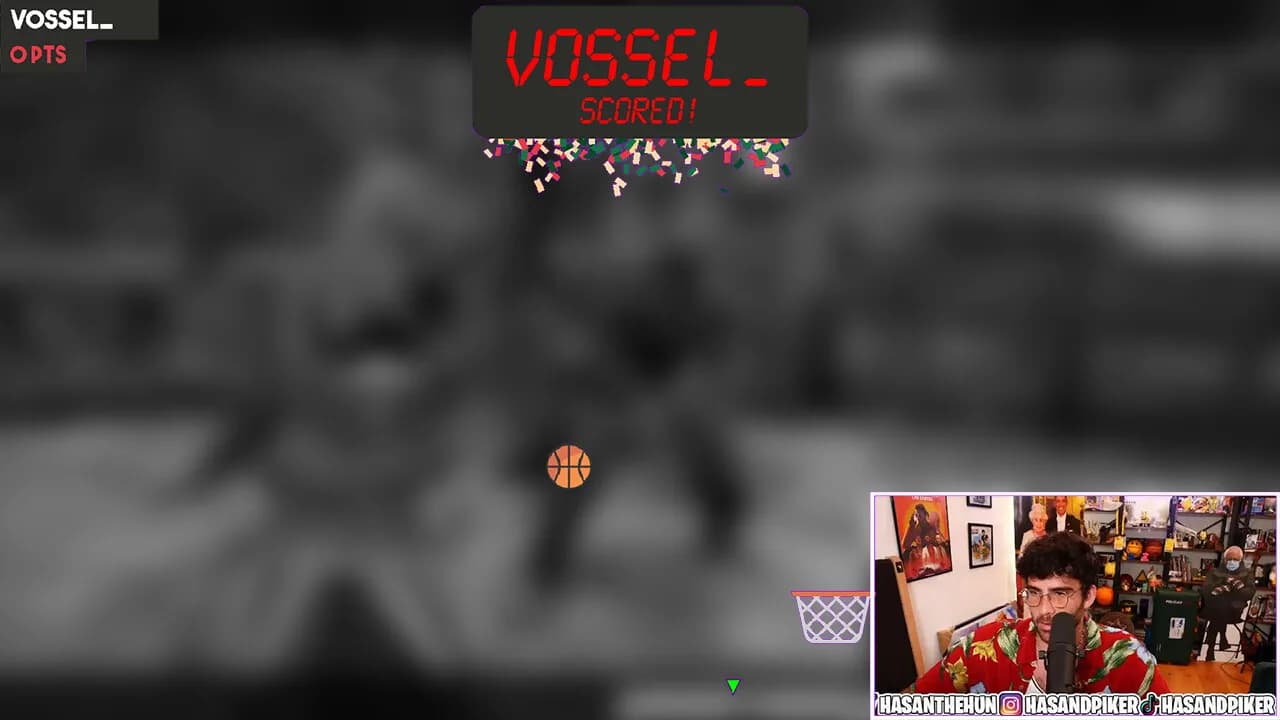 Stream Basketball görsel 2