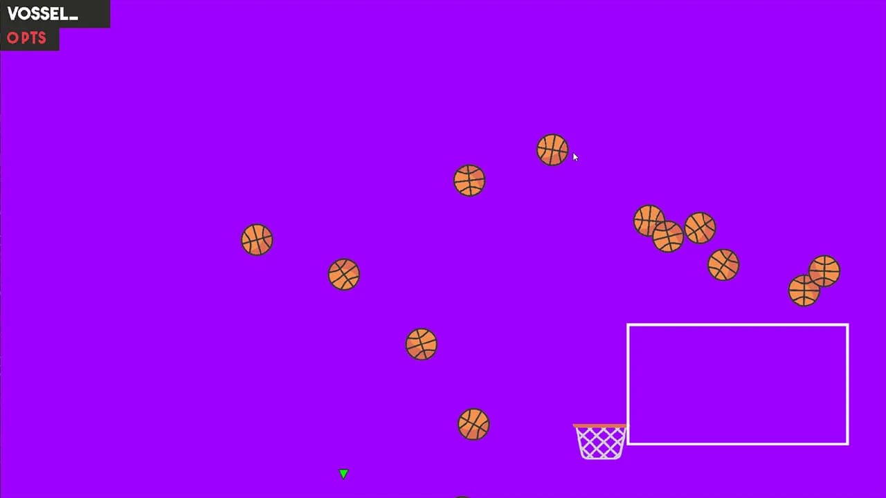 Stream Basketball görsel 3