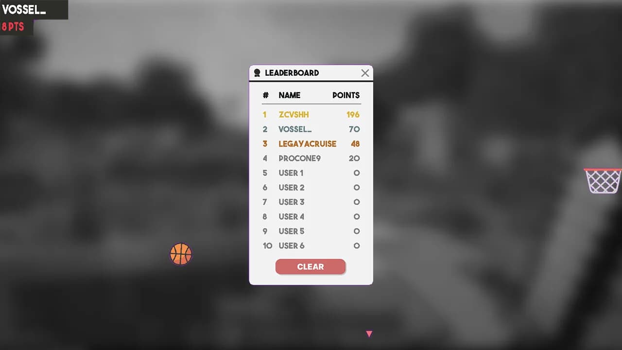Stream Basketball görsel 5