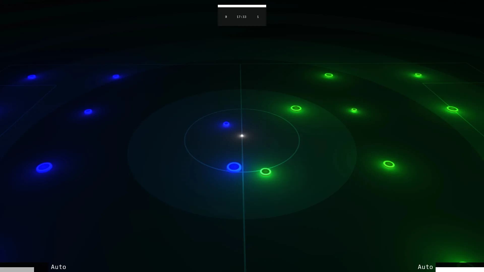 TriFute - Online Button Soccer görsel 2