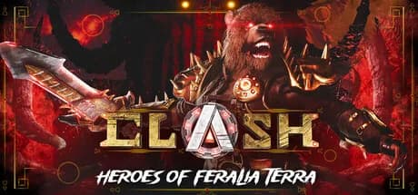 CLASH