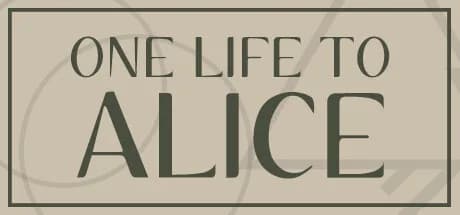 One Life To Alice görsel 1