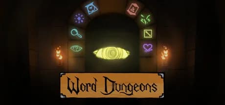 Word Dungeons görsel 1