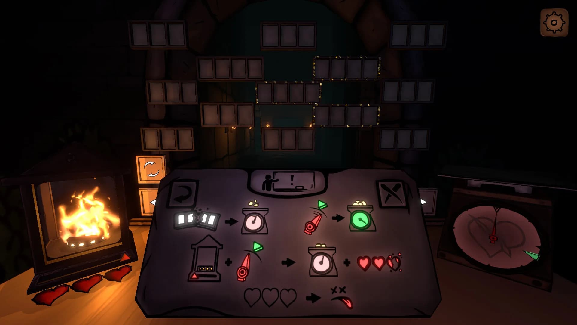 Word Dungeons görsel 9