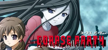 Corpse Party görsel 1
