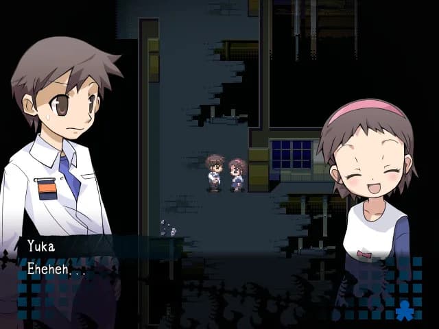 Corpse Party görsel 13