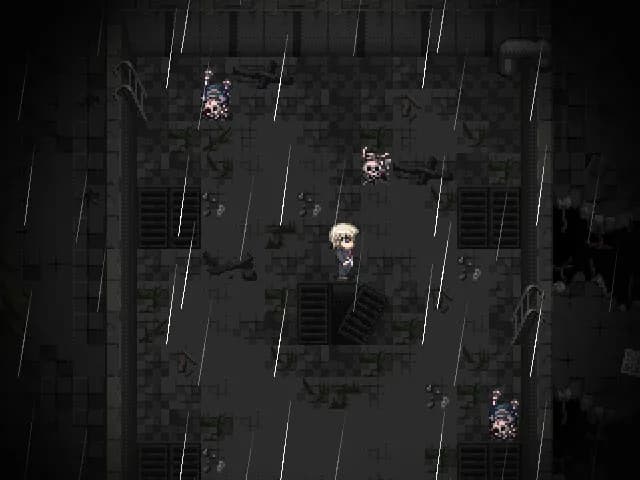 Corpse Party görsel 14