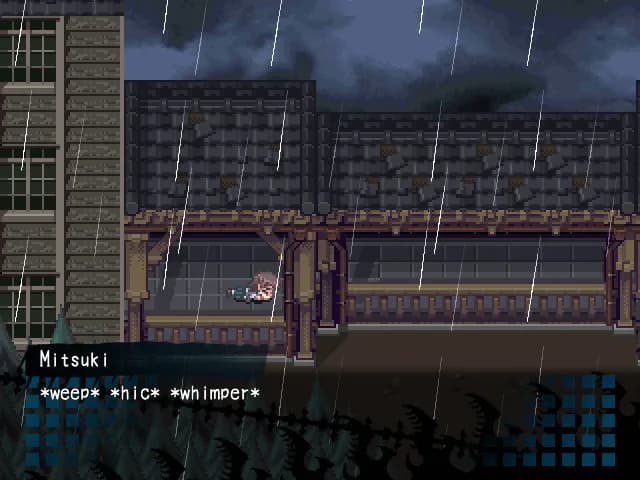 Corpse Party görsel 16