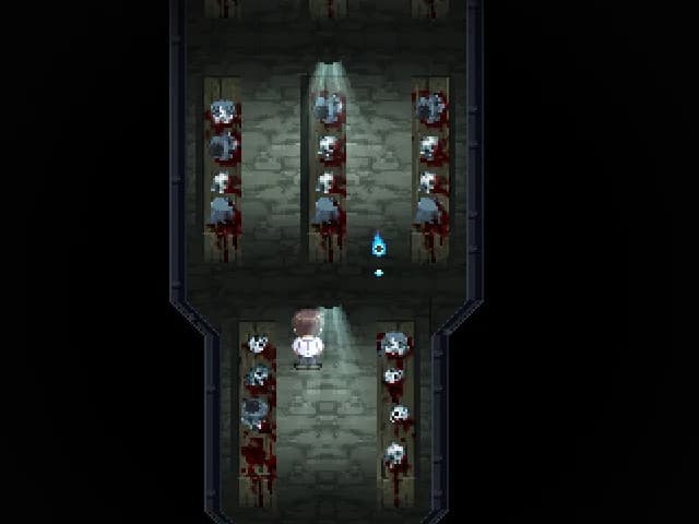 Corpse Party görsel 4