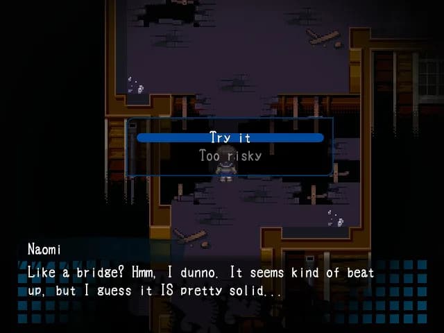 Corpse Party görsel 6