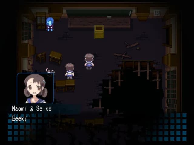 Corpse Party görsel 7