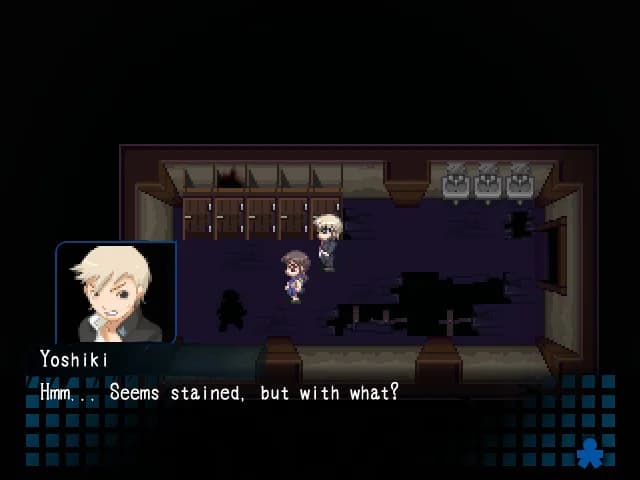 Corpse Party görsel 8