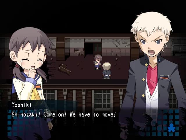 Corpse Party görsel 9