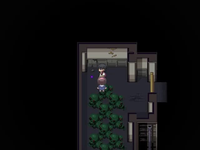 Corpse Party görsel 10