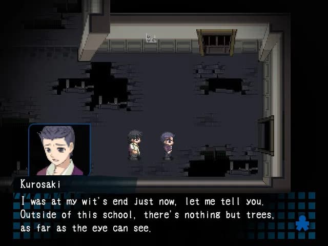 Corpse Party görsel 11