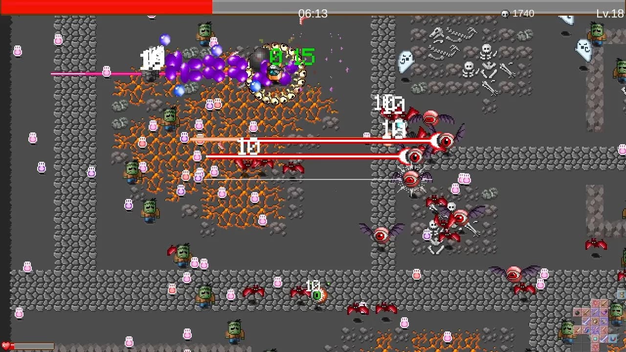 Purrfect Survivors görsel 5