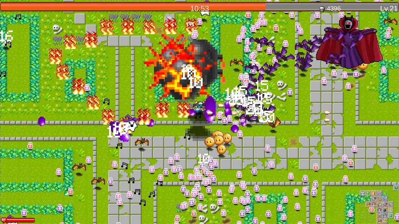 Purrfect Survivors görsel 7