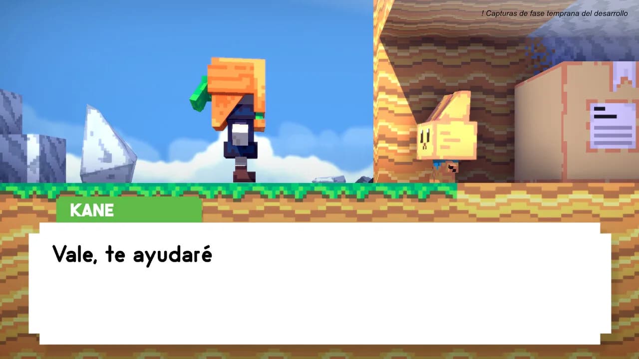 Pixel Kane görsel 7
