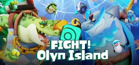 Fight! Olyn Island görsel 1