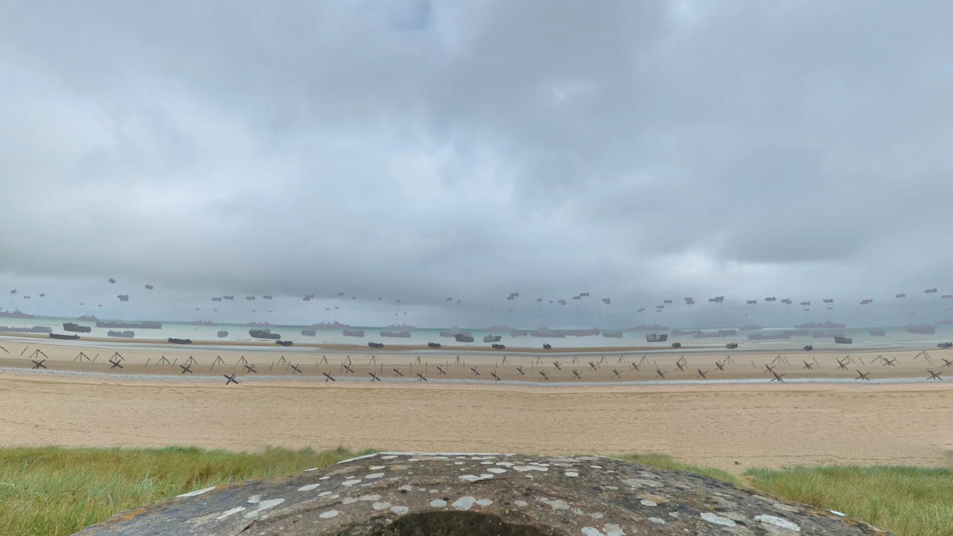 D-Day VR Museum görsel 4