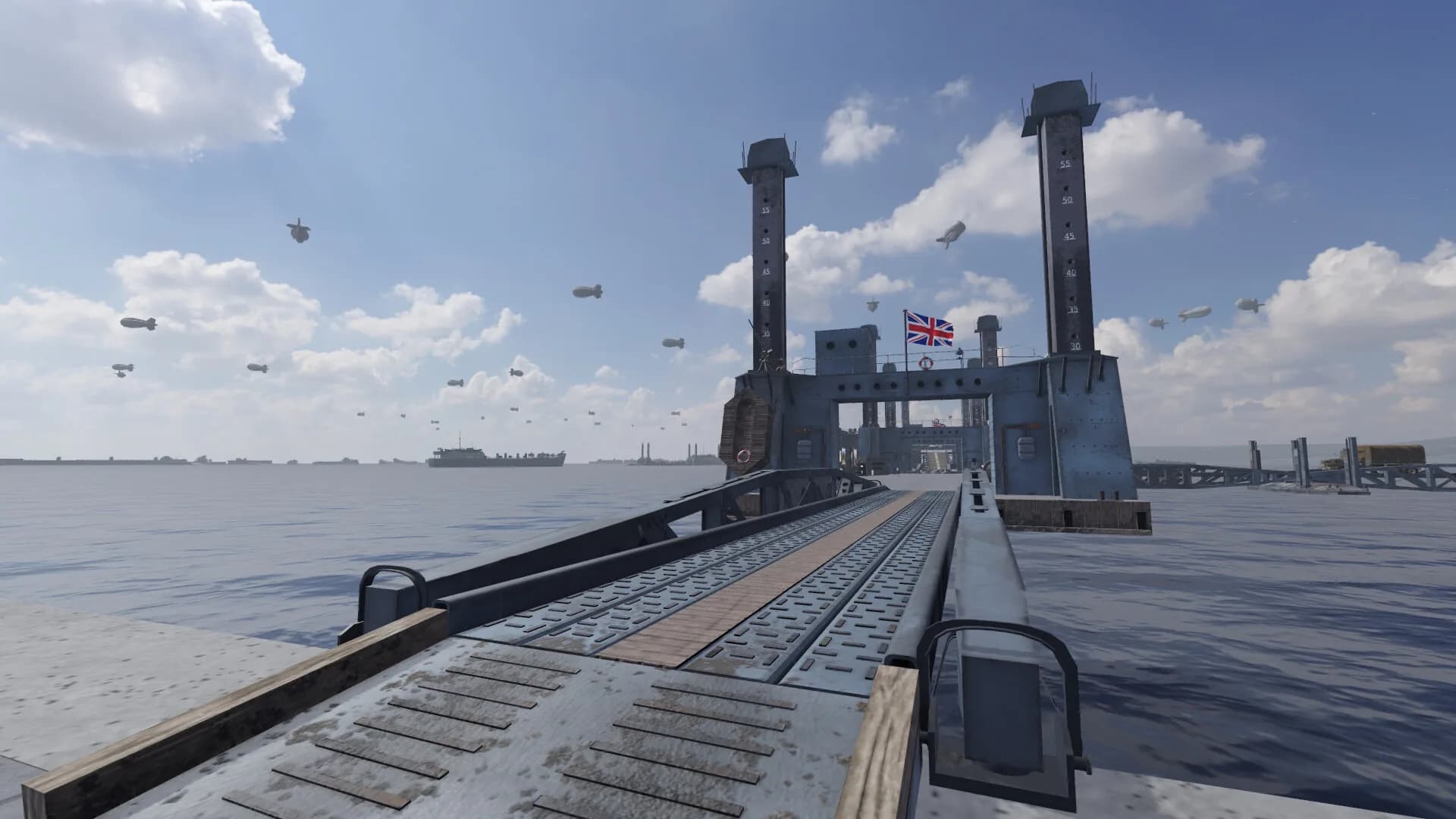 D-Day VR Museum görsel 5