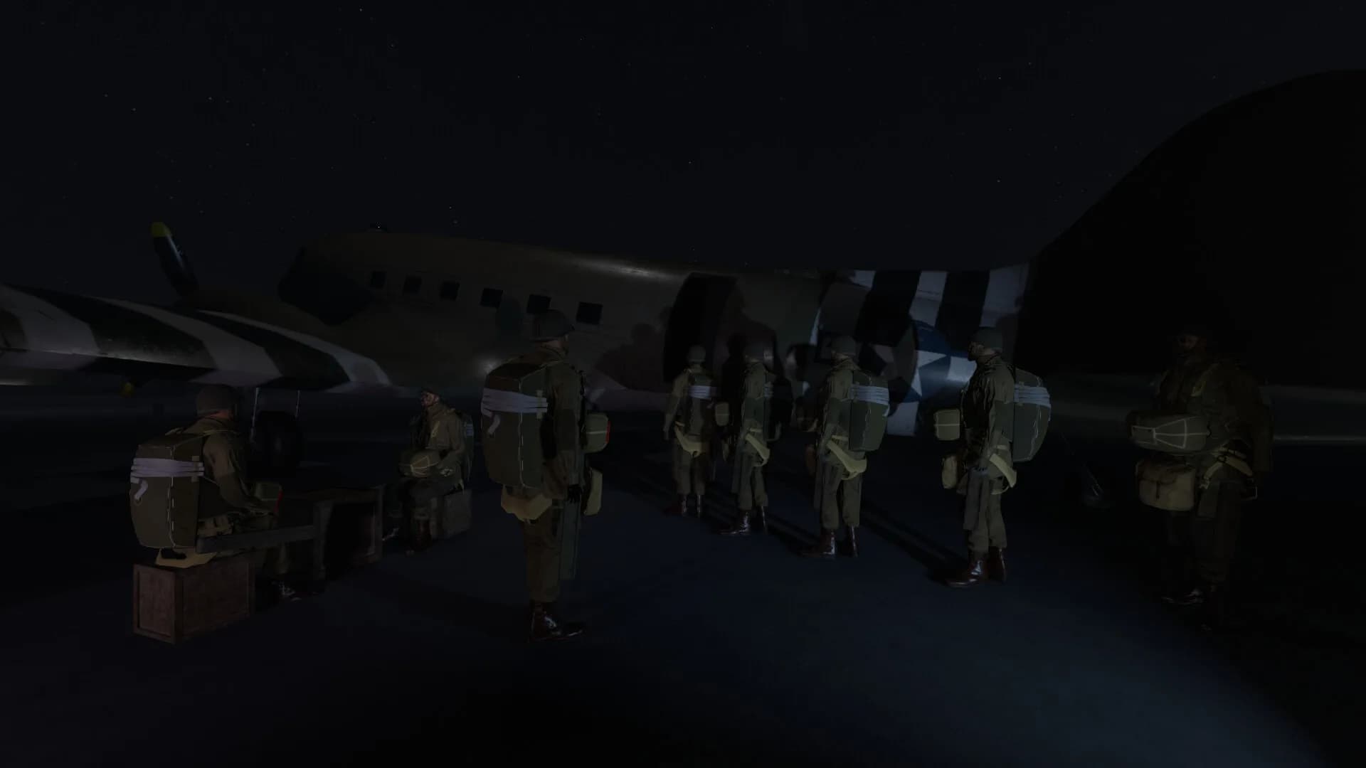 D-Day VR Museum görsel 8