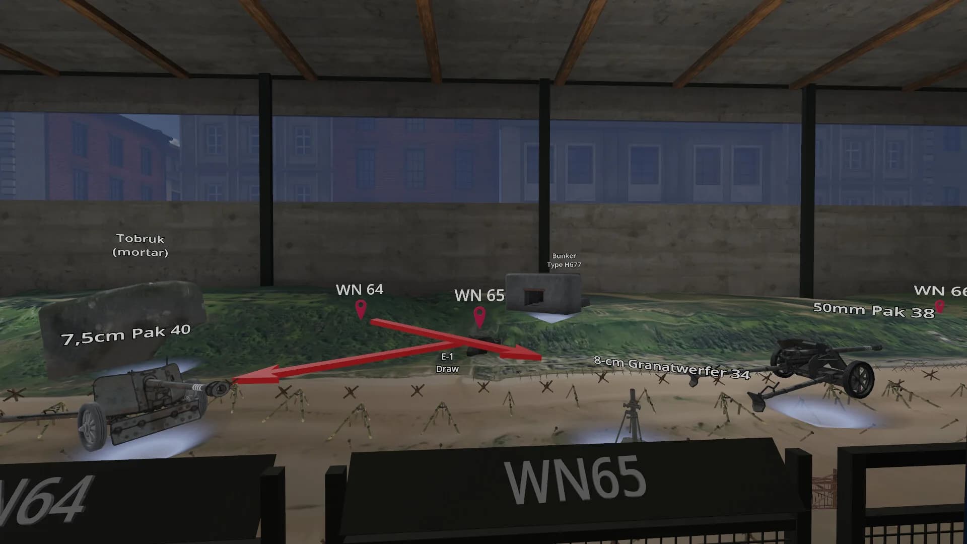 D-Day VR Museum görsel 9