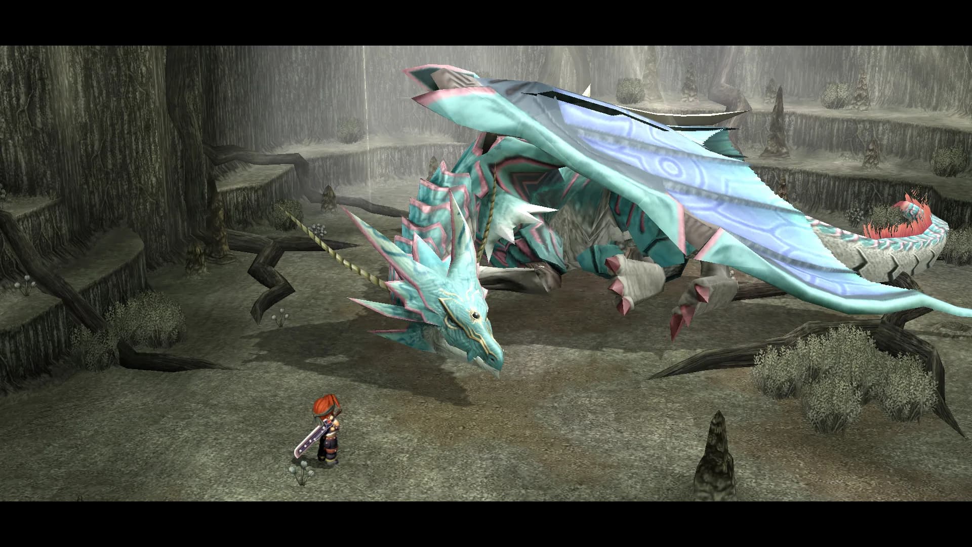 The Legend of Heroes: Trails in the Sky SC görsel 13